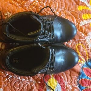 Lugz Hiking Boots Size 11